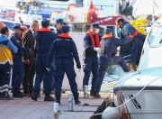 九游体育-希腊霸气出击，土耳其队强势击败