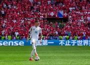 九游体育平台-瑞士队员斩获进球，助球队晋级淘汰赛