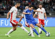 九游VIP-包含欧洲杯赛后四分之一决赛，豪强热血对决的词条