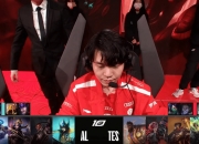 九游娱乐官方-包含FNC鏖战IG，JackeyLove拿下关键大龙激烈交锋全球总决赛，技惊四座的词条