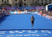 九游游戏-肯尼亚代表队在比赛中展示出色水平