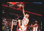 九游中国-火箭力克热火，赛季继续