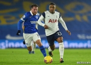 九游娱乐官方-托特纳姆遭遇误判，客负告破