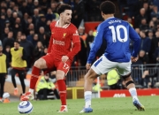 九游体育平台-切尔西客场战平埃弗顿，延续不败纪录