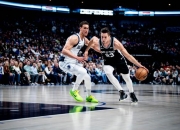 九游体育APP下载-爵士队击败独行侠队，高尔德28+10帮助球队获胜