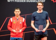 九游体育平台-葡萄牙队碾压瑞典队，王皓刷新纪录