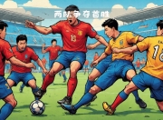 九游中国-精妙配合打破僵局，带领球队胜利