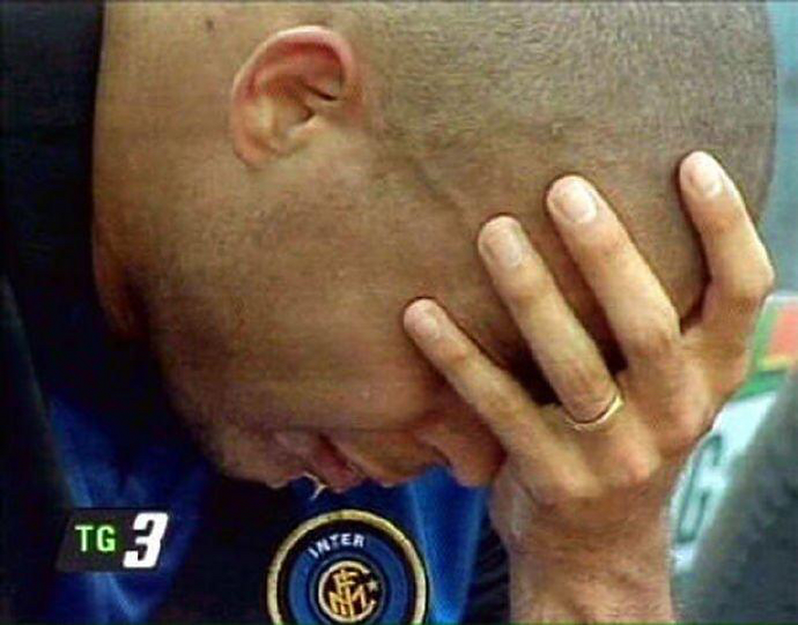 罚点球不稳定！国米核心面临射手危机