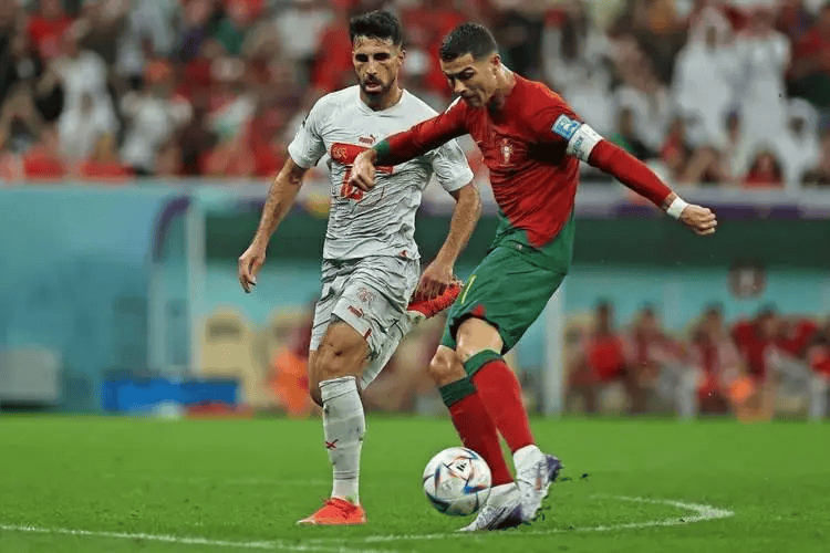 葡萄牙不敌克罗地亚，小组领先地位岌岌可危的简单介绍