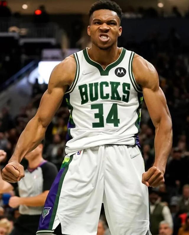 包含雄鹿力克老鹰,字母哥+近五年未见之状的词条 包含雄鹿力克老鹰,字母哥+近五年未见之状的词条