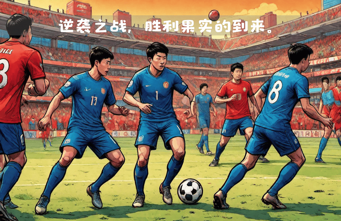 逆袭胜利,球队实力得到认可 逆袭胜利,球队实力得到认可