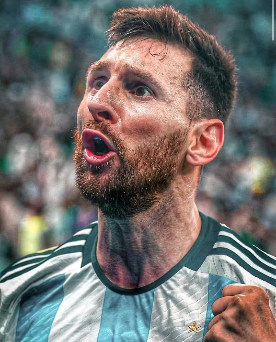 梅西再度独中两元,跻身射手榜前列的简单介绍 梅西再度独中两元,跻身射手榜前列的简单介绍