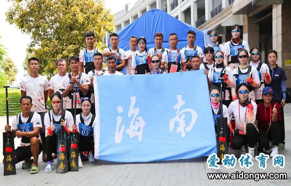 海南队取得胜利,队员表现出色 海南队取得胜利,队员表现出色