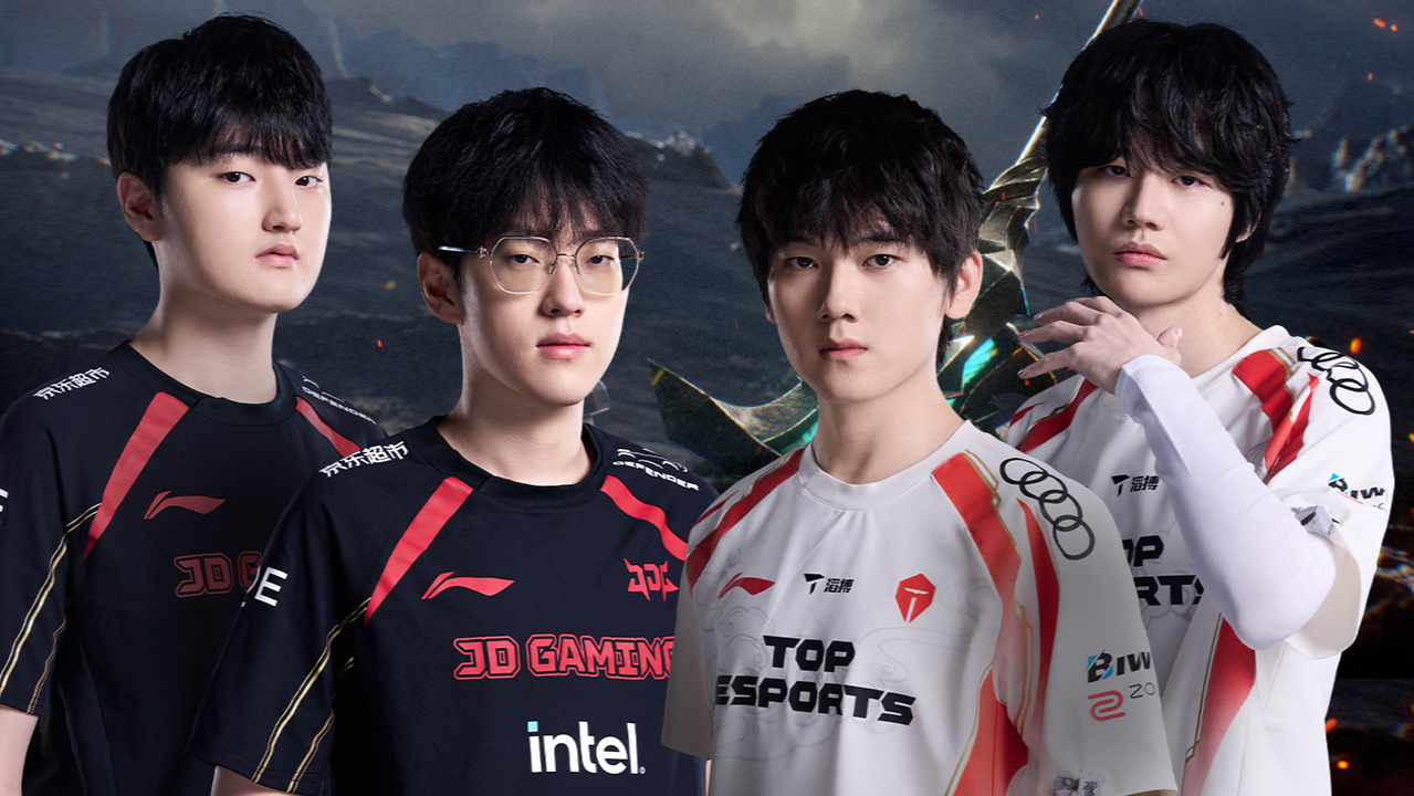 FPX鏖战TES,BDD开启传奇时刻顶尖较量四强赛,留下经典瞬间的简单介绍 FPX鏖战TES,BDD开启传奇时刻顶尖较量四强赛,留下经典瞬间的简单介绍