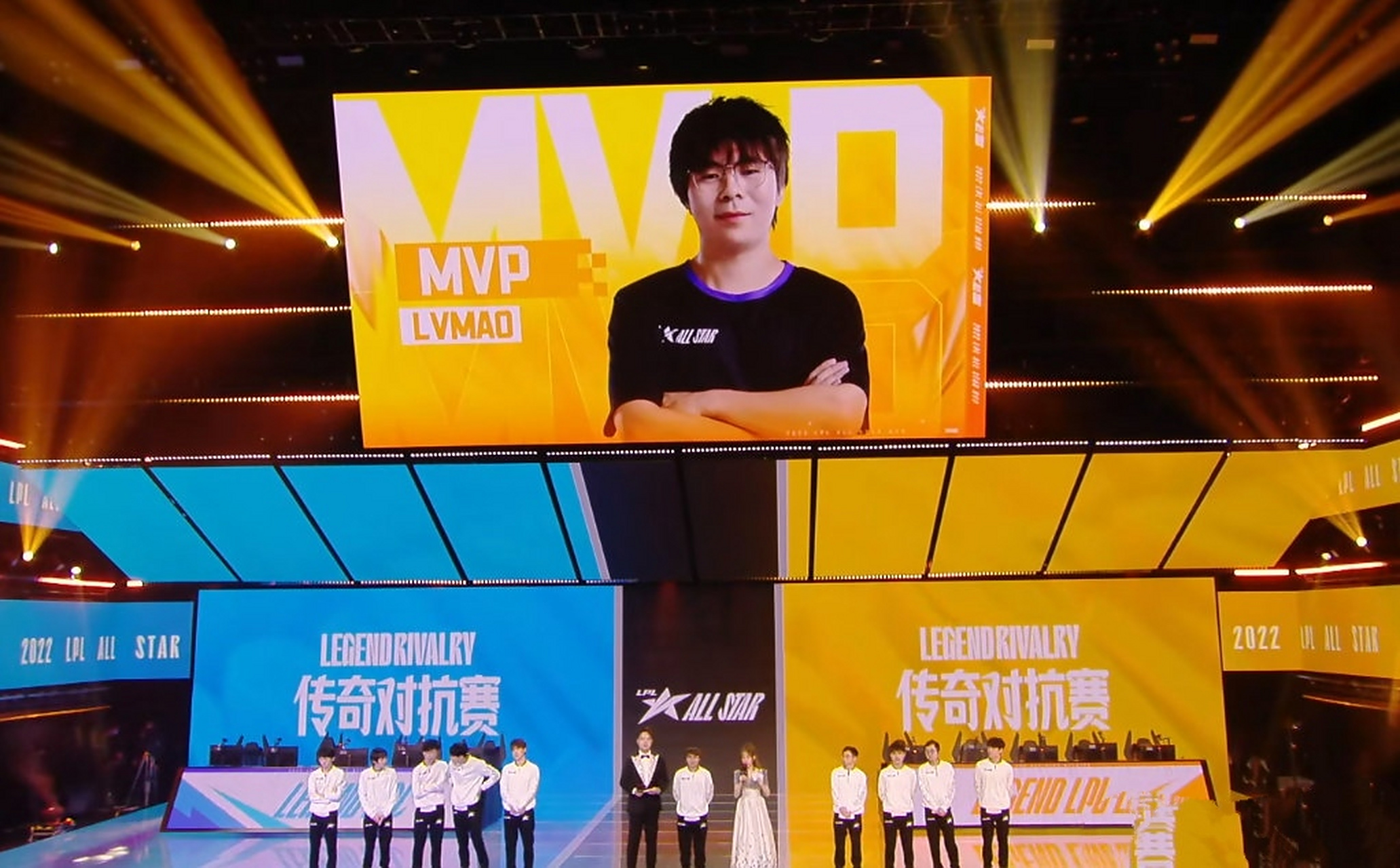 HKA碾压HLE，Scout线上压制力十足焦点之战小组赛，留下经典瞬间