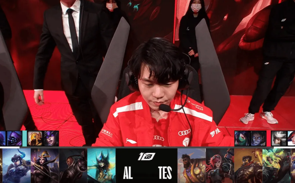 包含FNC鏖战IG,JackeyLove拿下关键大龙激烈交锋全球总决赛,技惊四座的词条 包含FNC鏖战IG,JackeyLove拿下关键大龙激烈交锋全球总决赛,技惊四座的词条