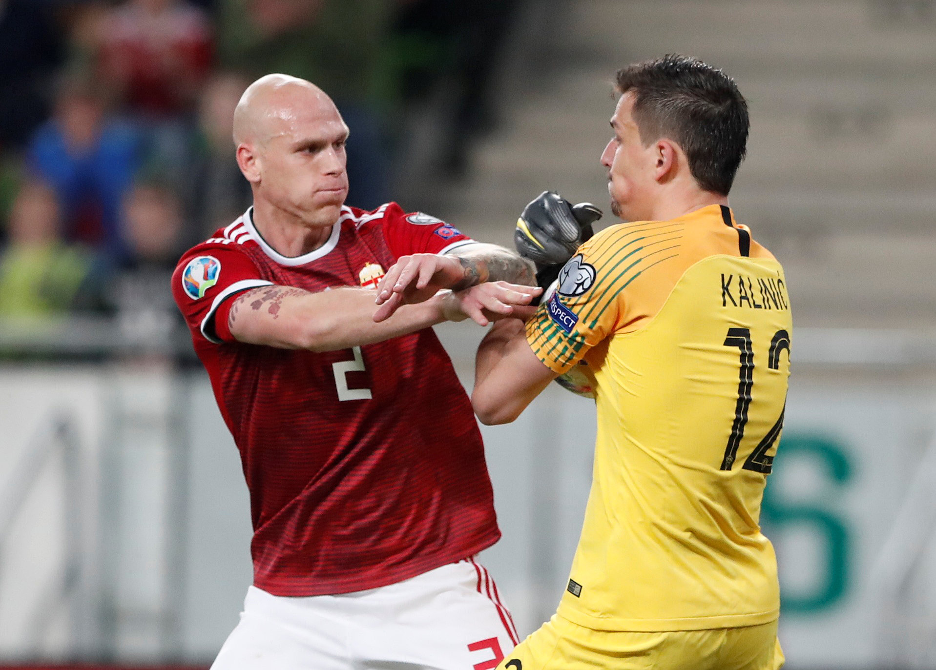 匈牙利队在欧锦赛比赛中壮志凌云,大胜的简单介绍 匈牙利队在欧锦赛比赛中壮志凌云,大胜的简单介绍