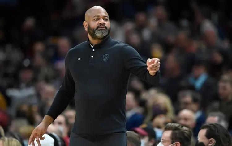 包含76人队主帅：我们要迎来反弹的词条