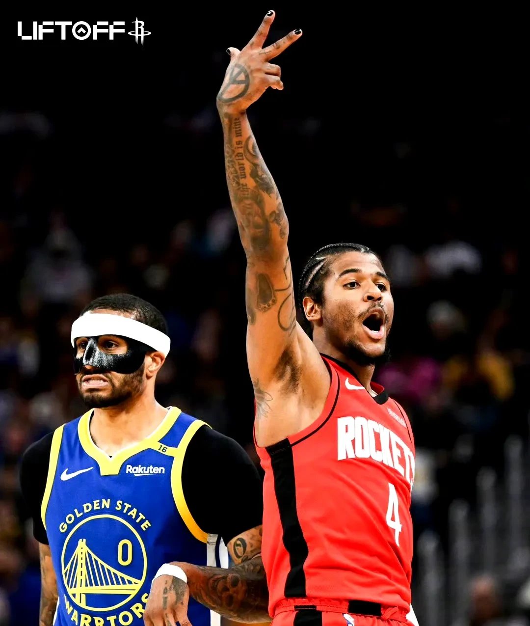 火箭再失关键球员，西部决赛前景堪忧