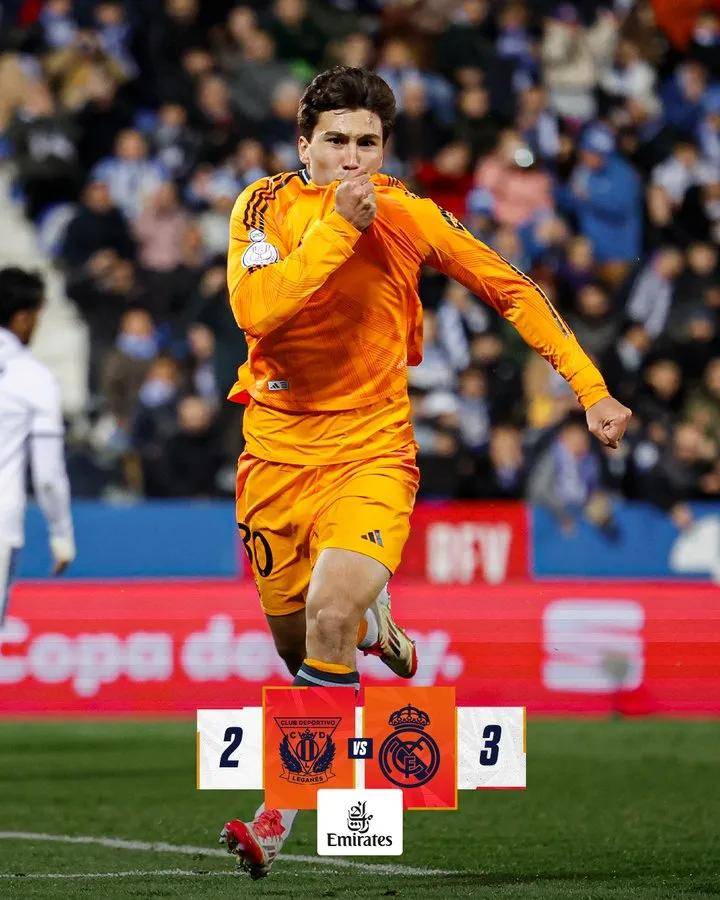 皇马大将缺战，众将迅速调整备战下轮对决