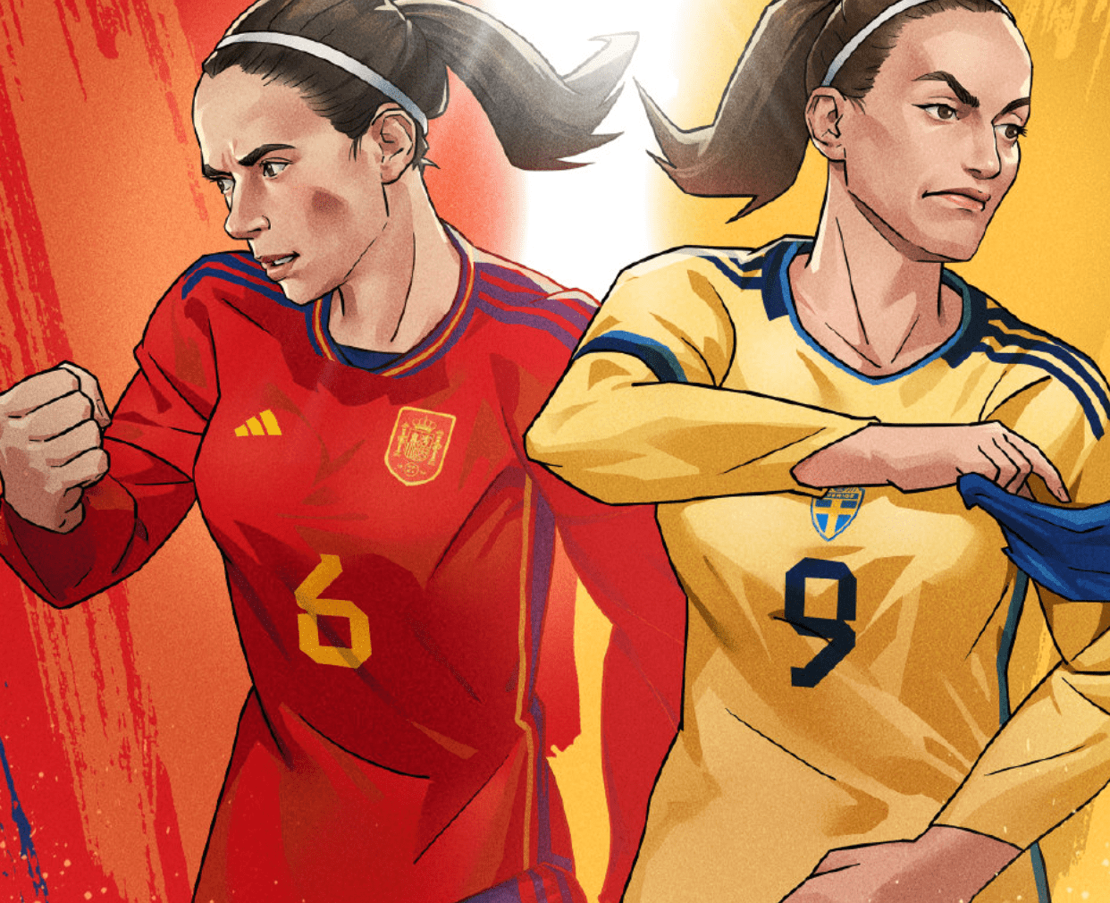 西班牙主场3-1战胜瑞典,提前出线的简单介绍 西班牙主场3-1战胜瑞典,提前出线的简单介绍