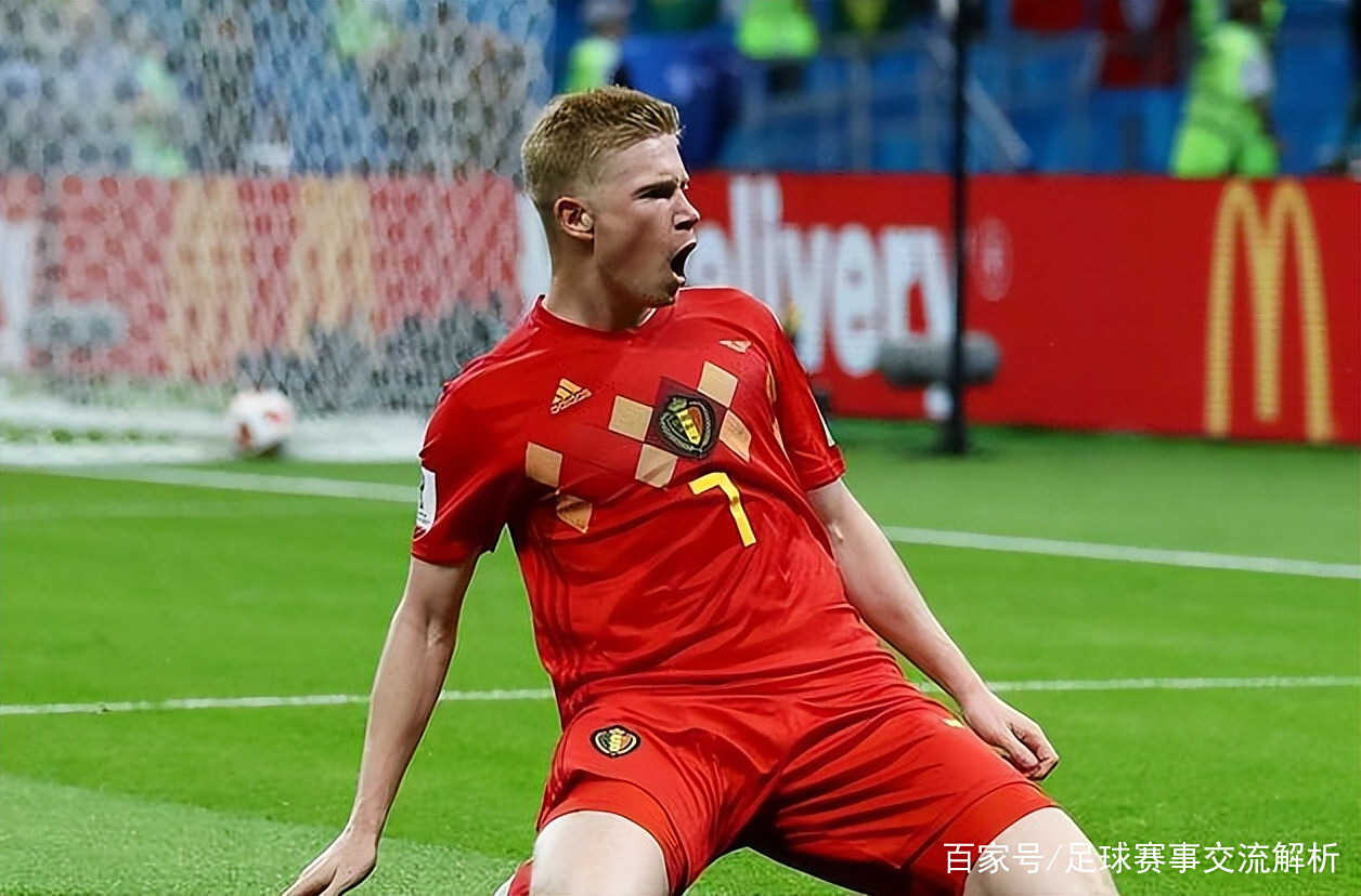 比利时客场不敌阿尔巴尼亚，晋级希望乍失