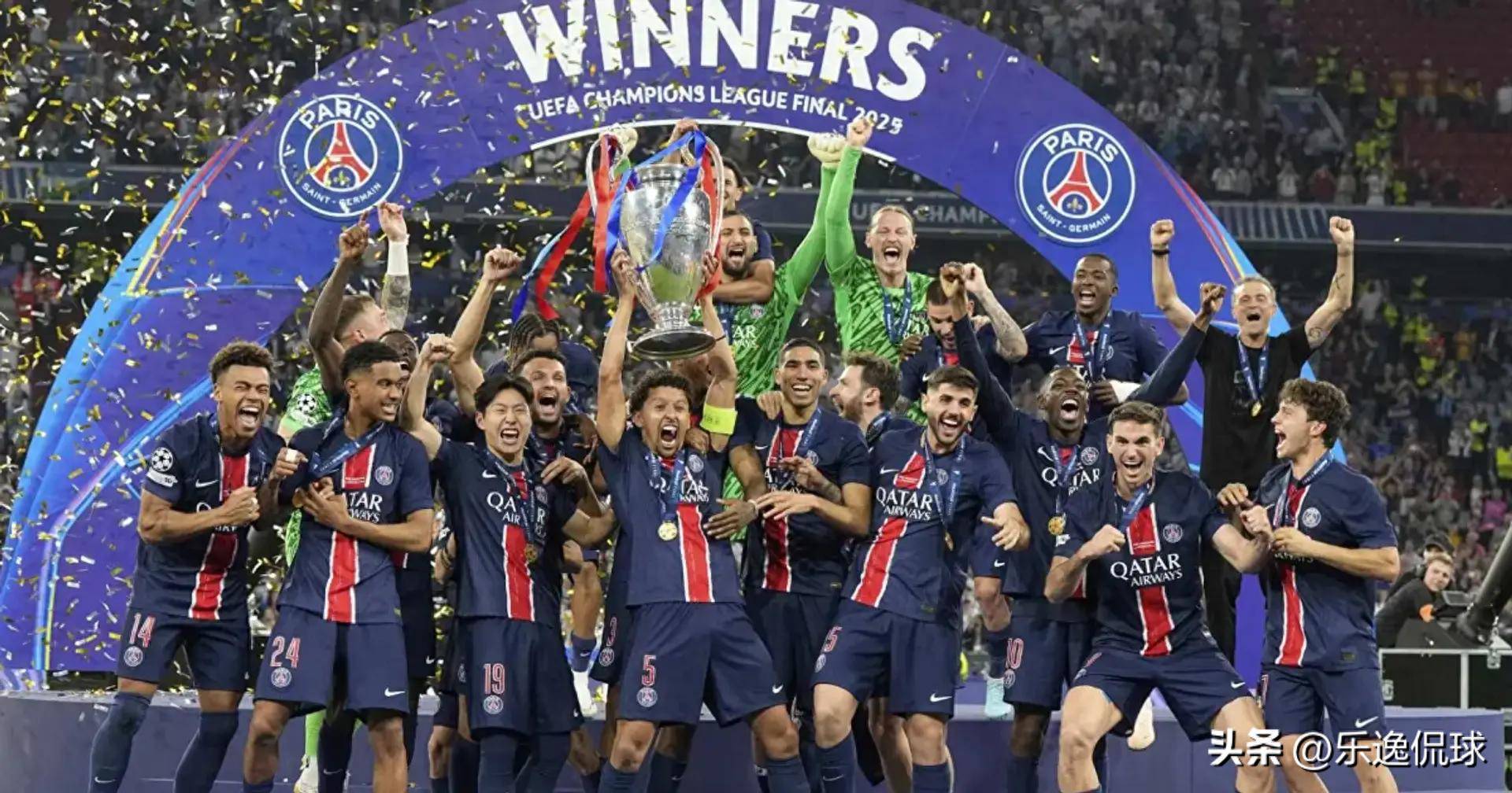 巴黎豪胜,法甲冠军之争进入关键阶段 巴黎豪胜,法甲冠军之争进入关键阶段