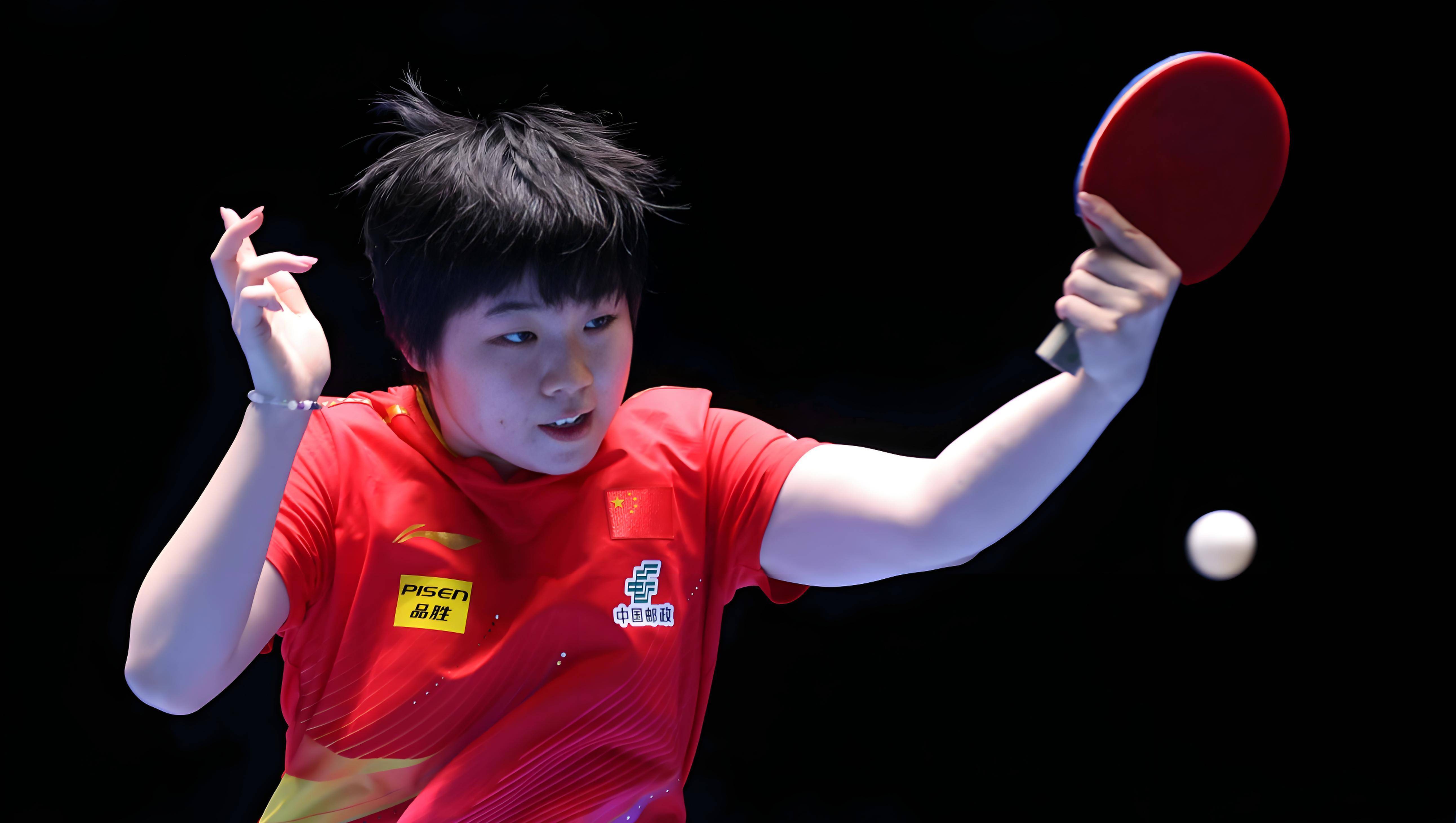 赛场上的每一场比赛都是一场精彩的竞争