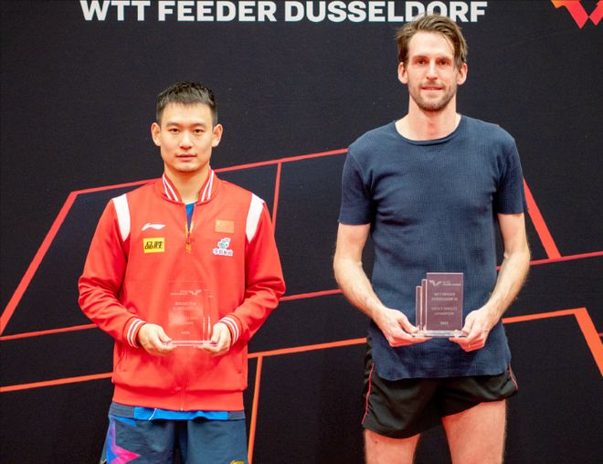 葡萄牙队碾压瑞典队，王皓刷新纪录