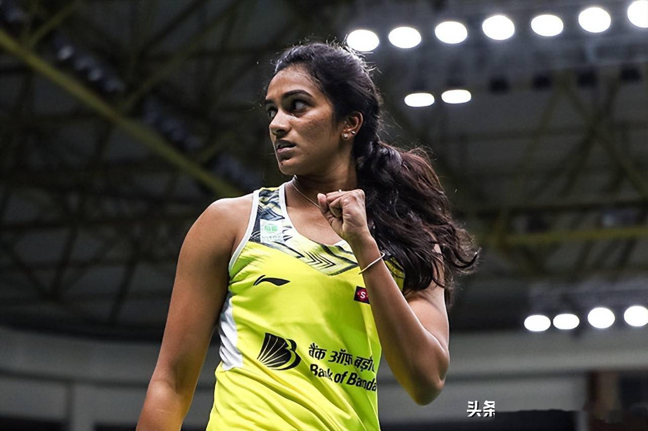 印度队翻盘泰国队,辛杜惊艳四座 印度队翻盘泰国队,辛杜惊艳四座