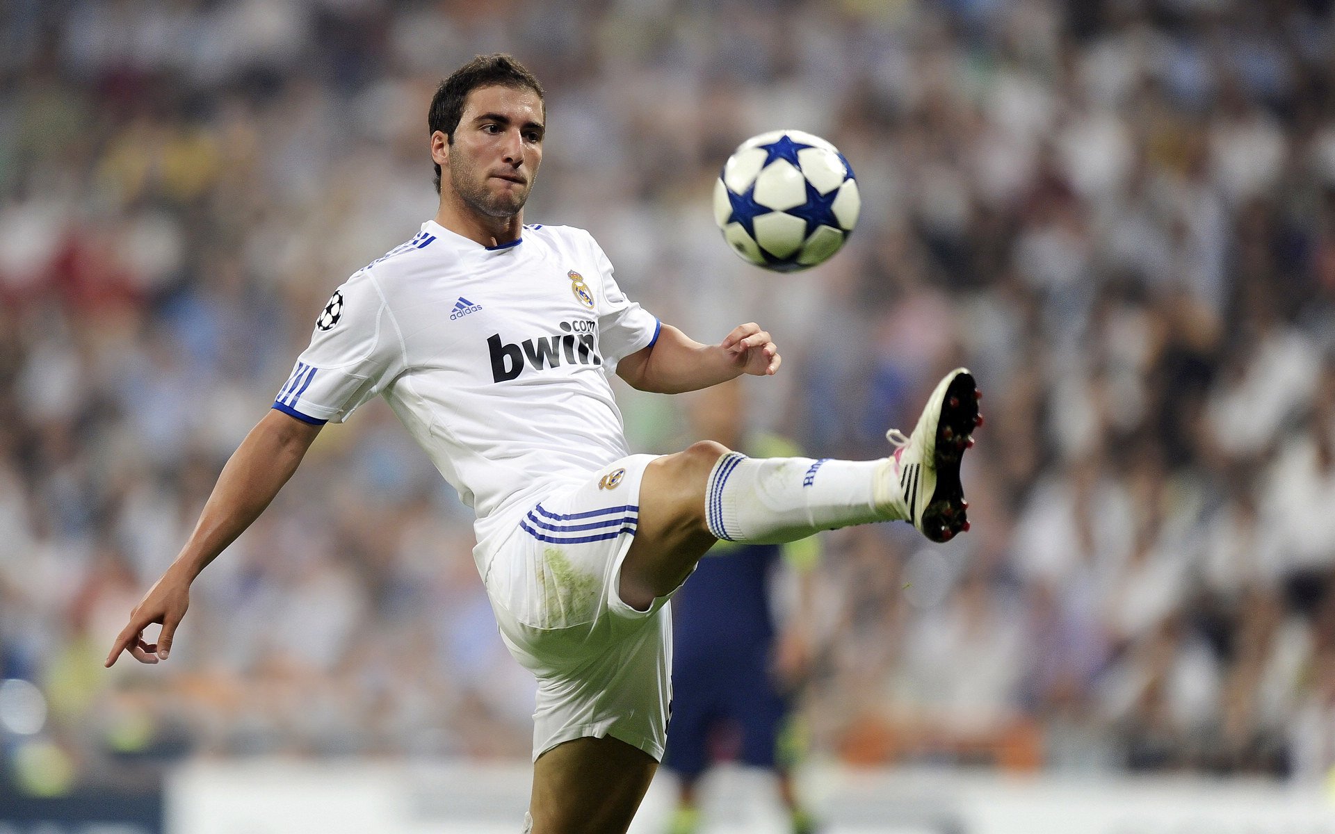 救赎与强势,基米希的自我突破与厄瓜多尔的逆袭之路