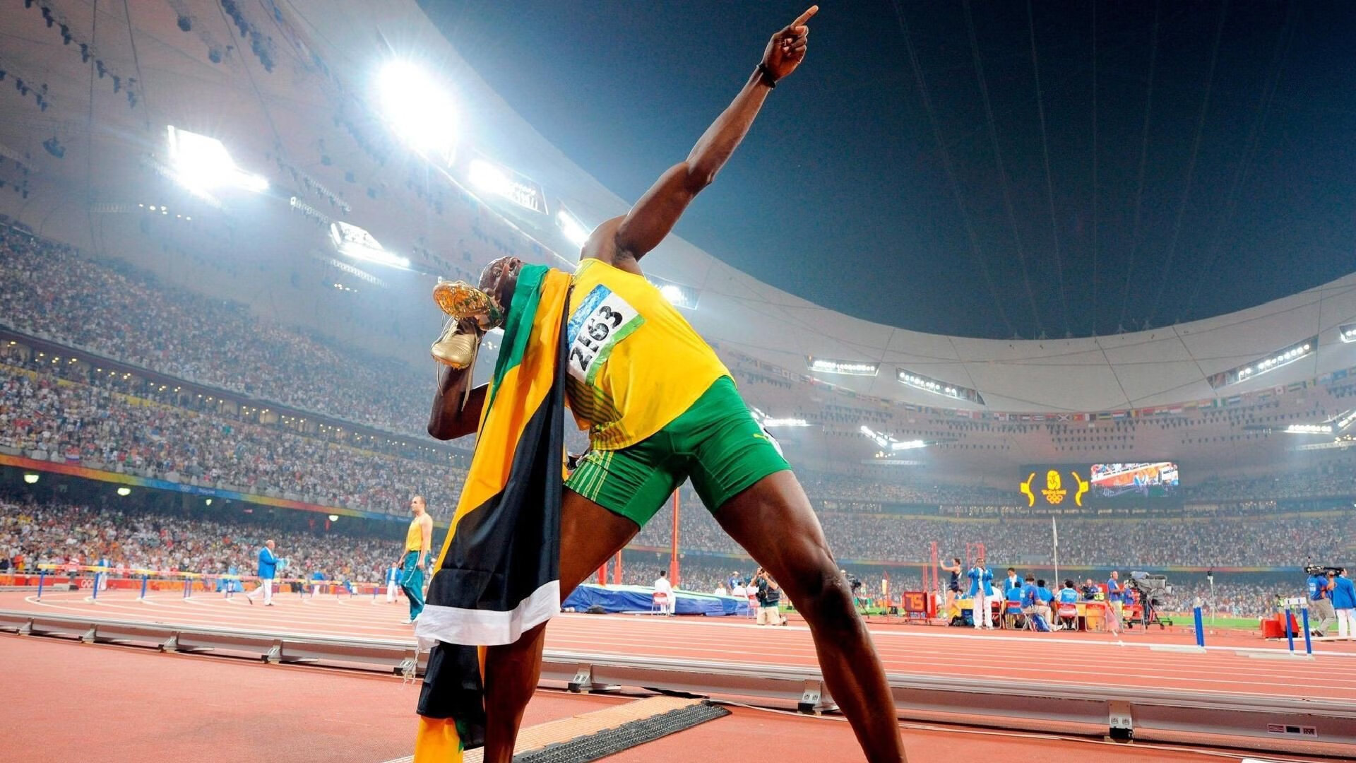 末节之王独舞,当欧文亲手按下太阳落山的开关