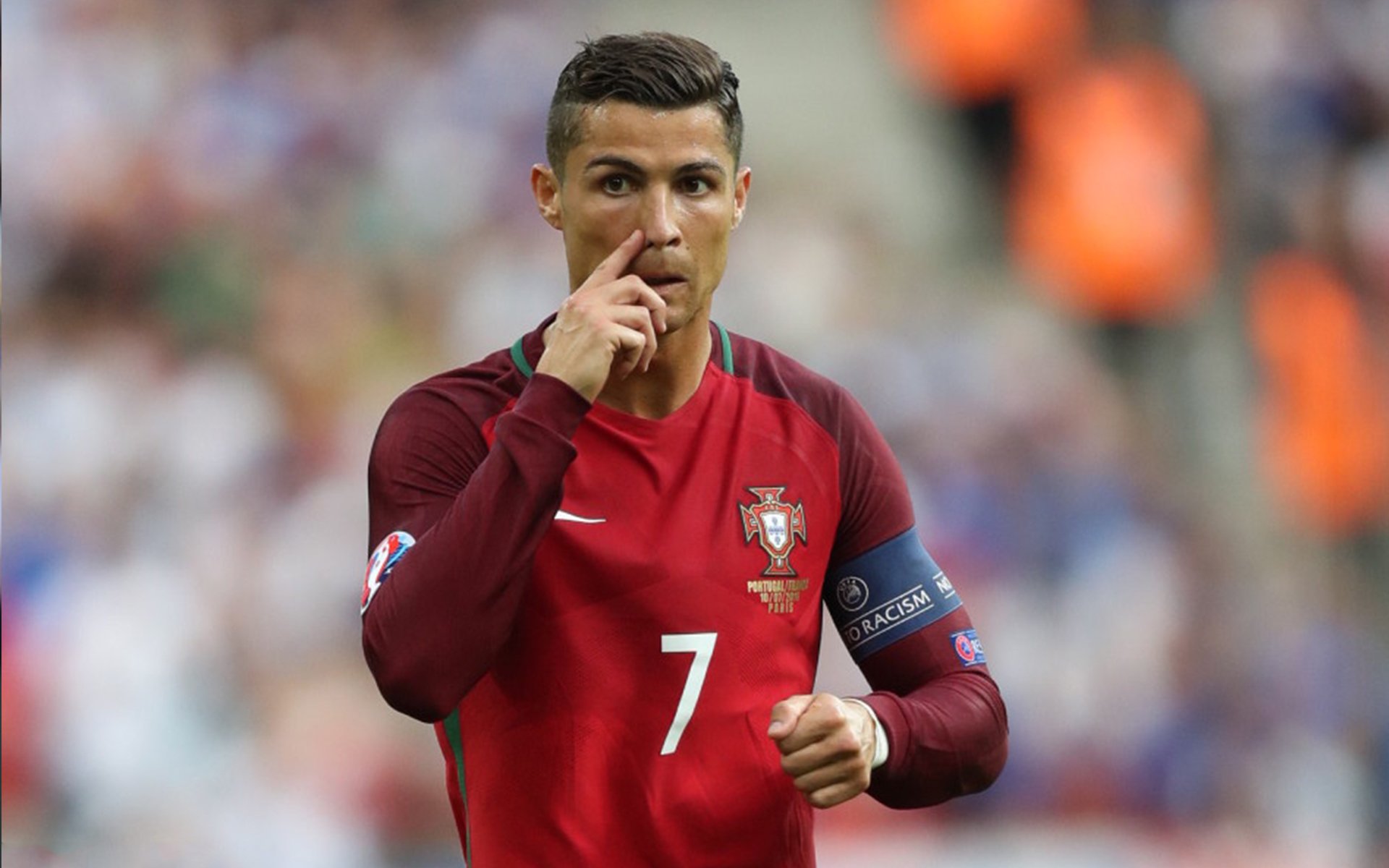 封印之夜，当帕尔默让世界足坛陷入无解的沉默